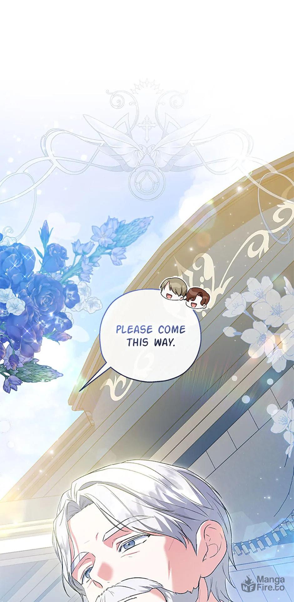 Adopted Daughter-in-Law Is Preparing to Be Abandoned – Chapter 55 page 9