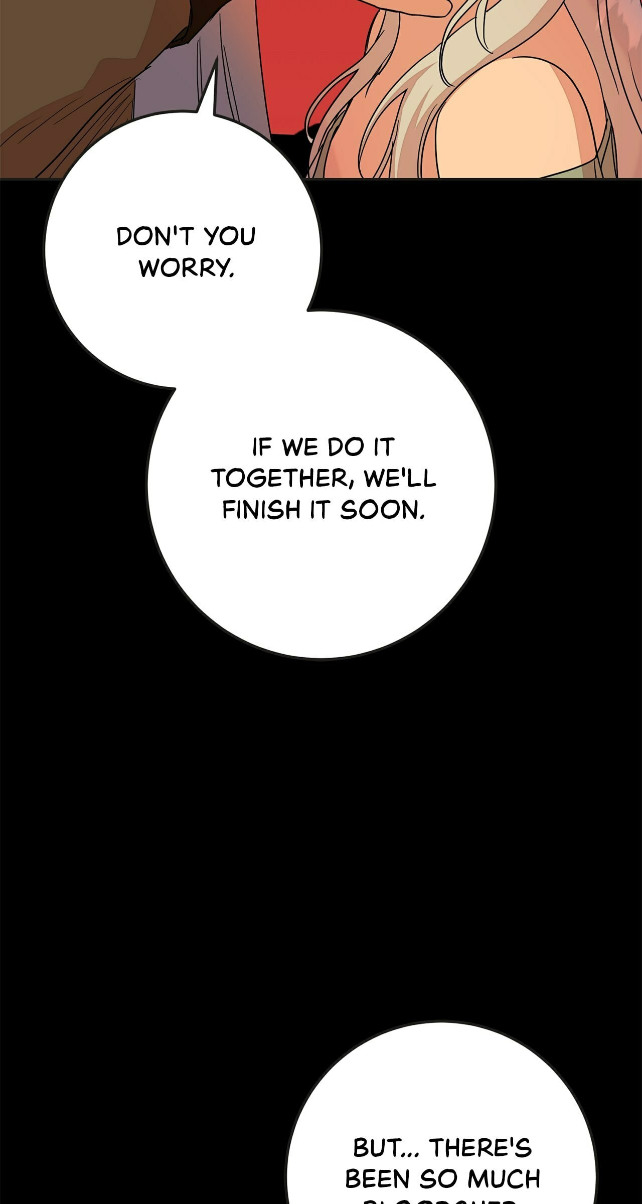 Fragrant Magician – Chapter 21 page 76