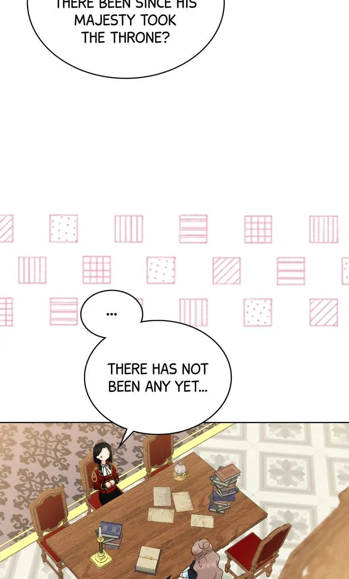 My Little Tyrant – Chapter 26 page 13