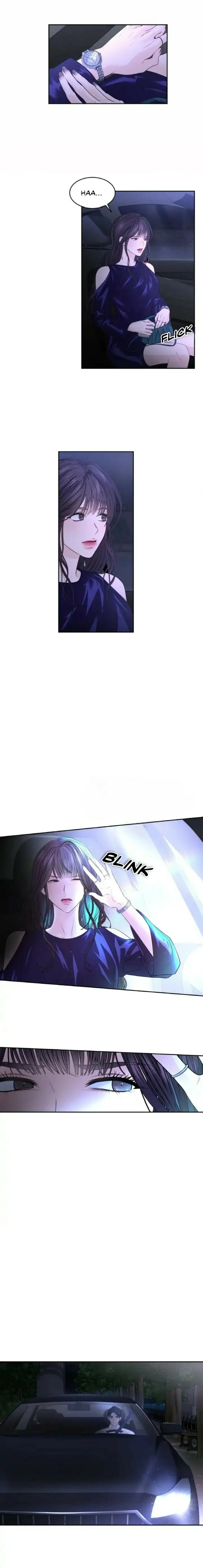 Between Seasons – Chapter 22 page 5