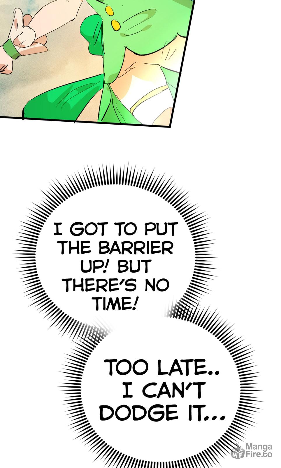 Can Unpopular Magical Girls Also Date? – Chapter 5 page 50