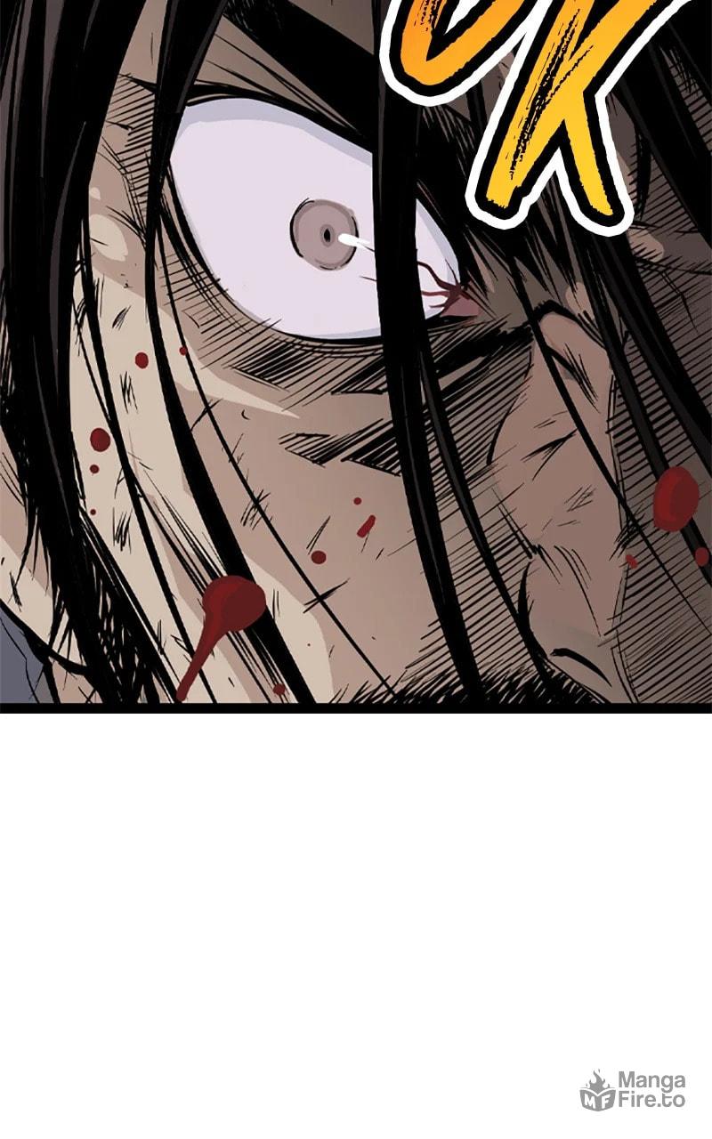 Asura (RYU Ki-Woon) – Chapter 22 page 50