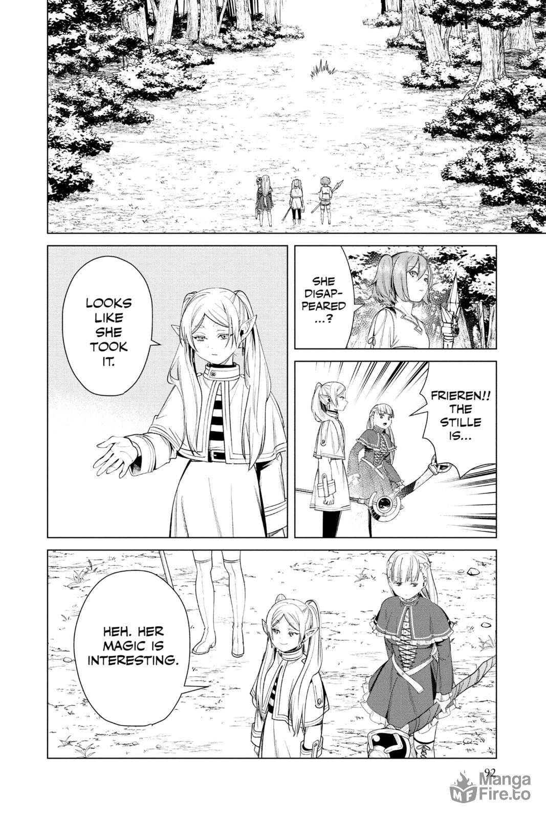 Reason for Fighting page 17