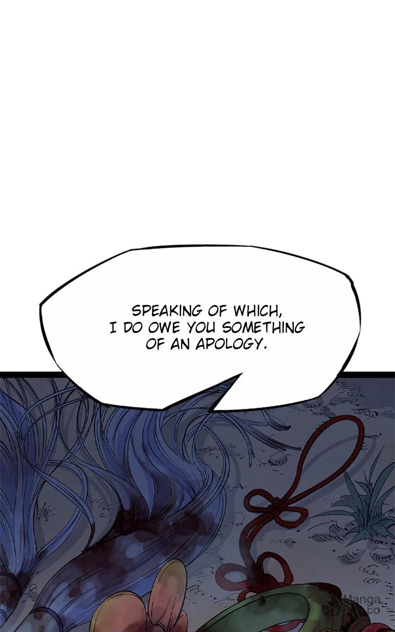 Asura (RYU Ki-Woon) – Chapter 22 page 92
