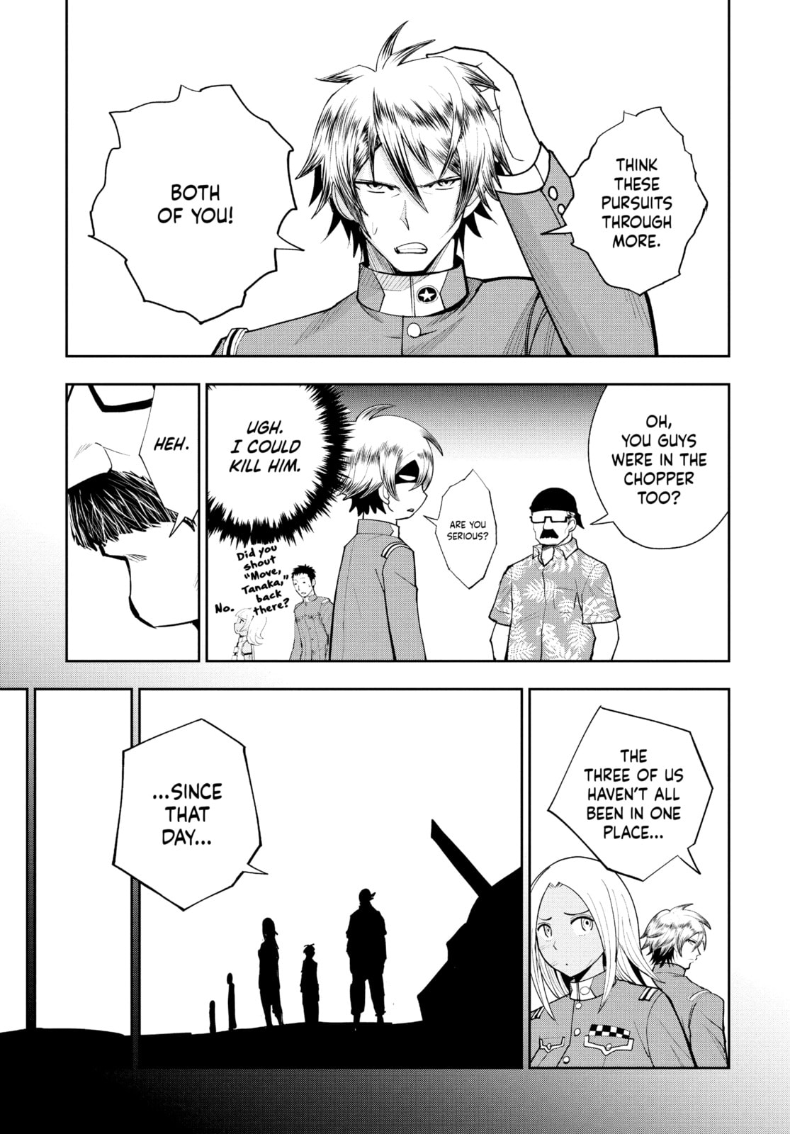 Sodom Burger page 6