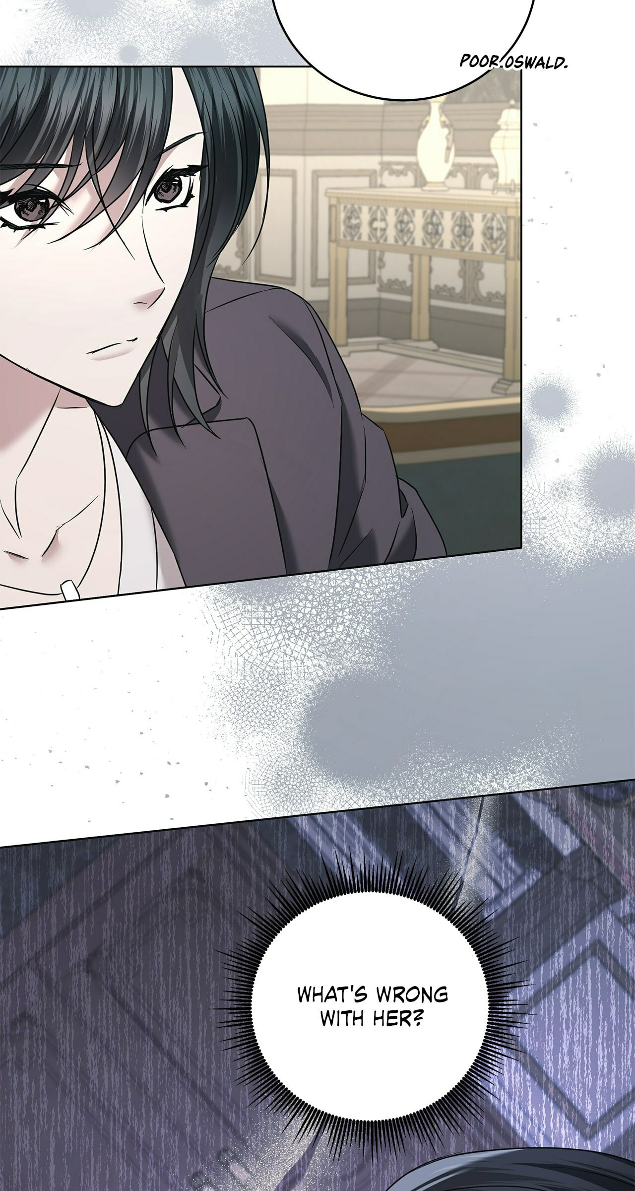 AMON: Unrelatable – Chapter 41 page 51