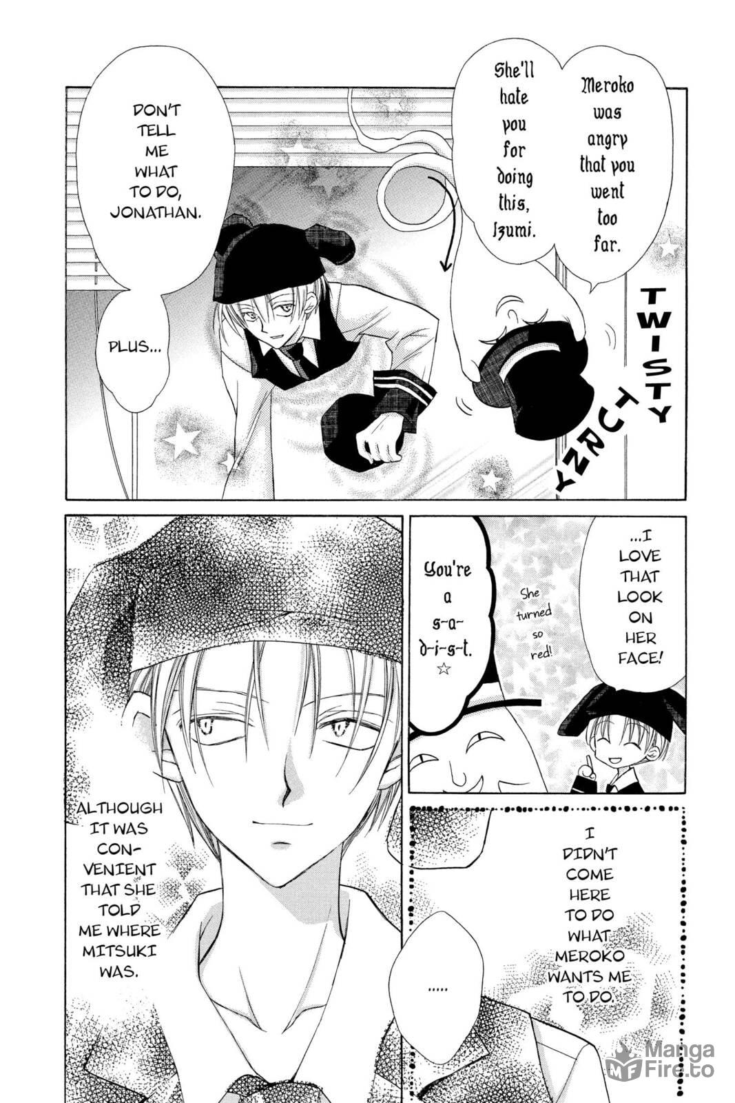 Madoka's" Standards page 29