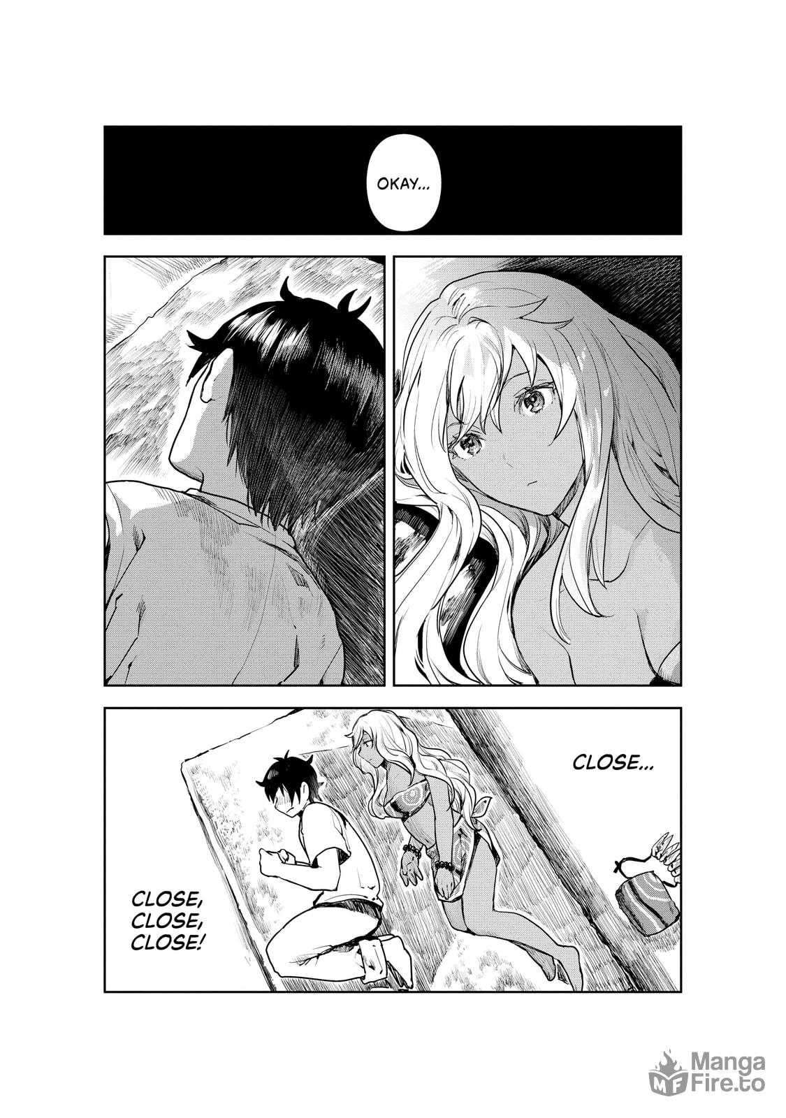 The Indecisive Two page 14