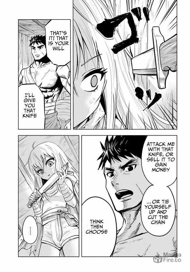 Road to Kingdom – Chapter 12 page 20