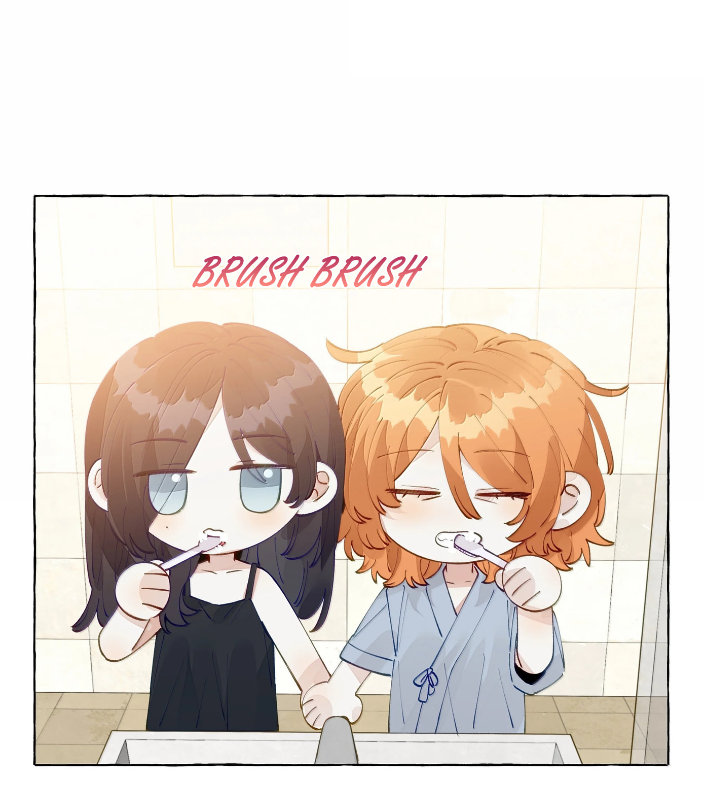 Don't Let Go page 37