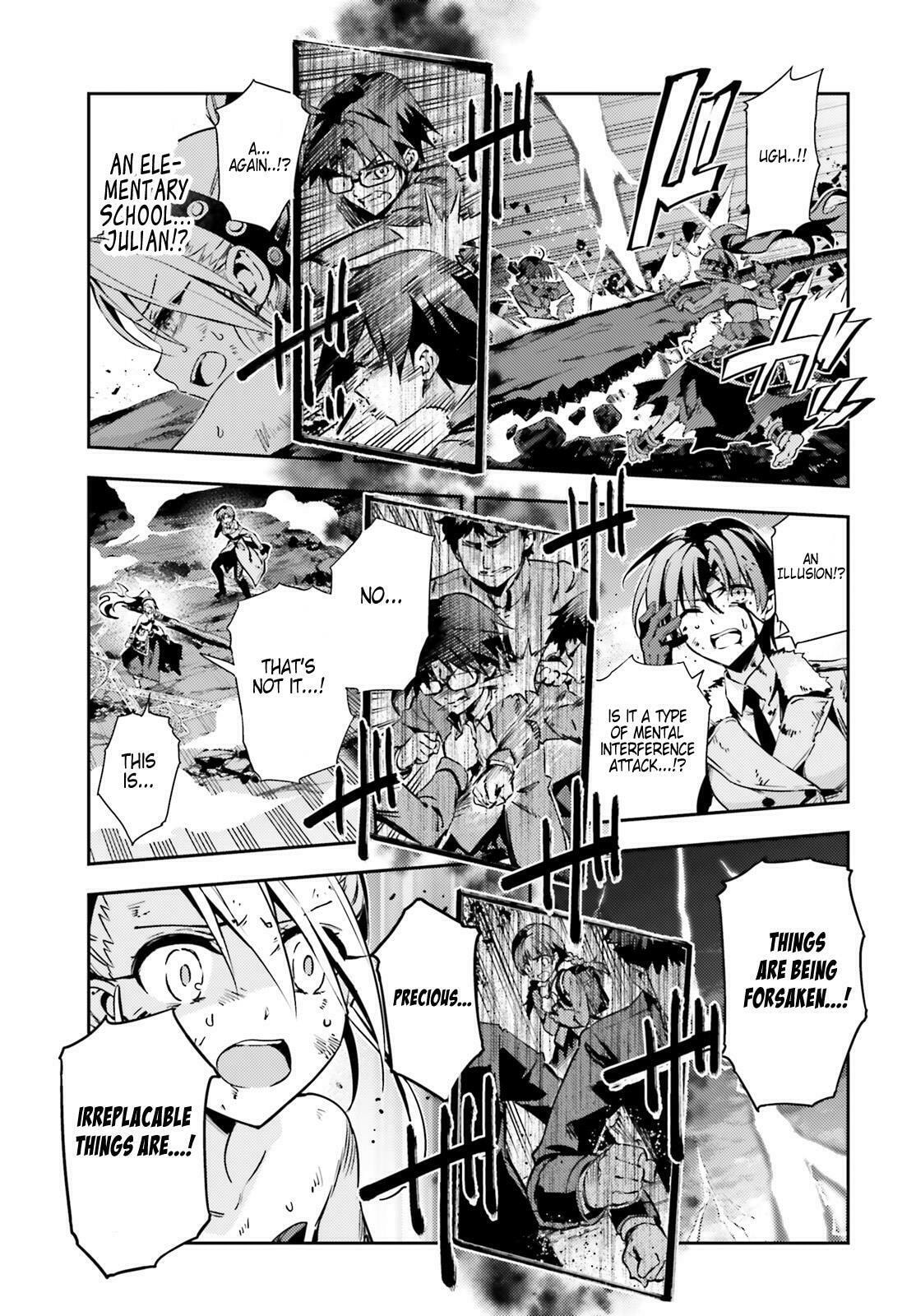 Her Feelings page 13