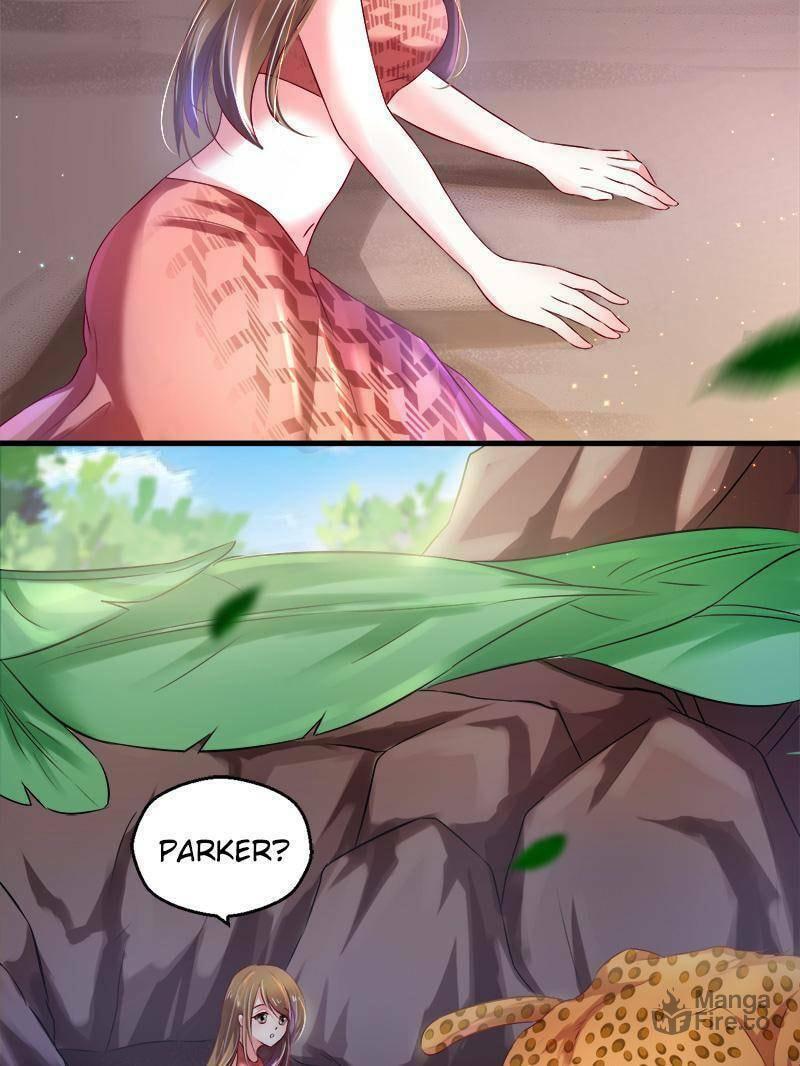 Beauty and the Beasts (Colored) – Chapter 31 page 4