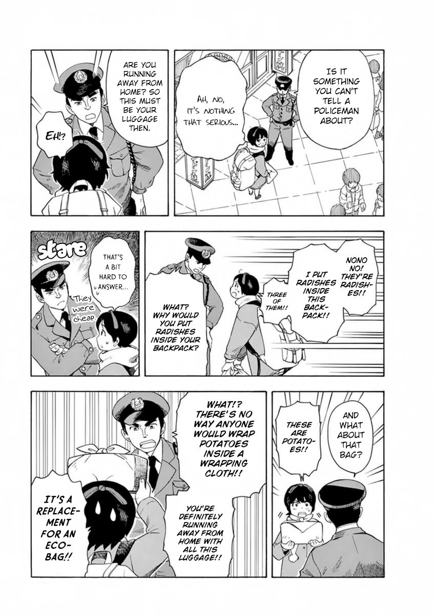 Going Shopping page 7