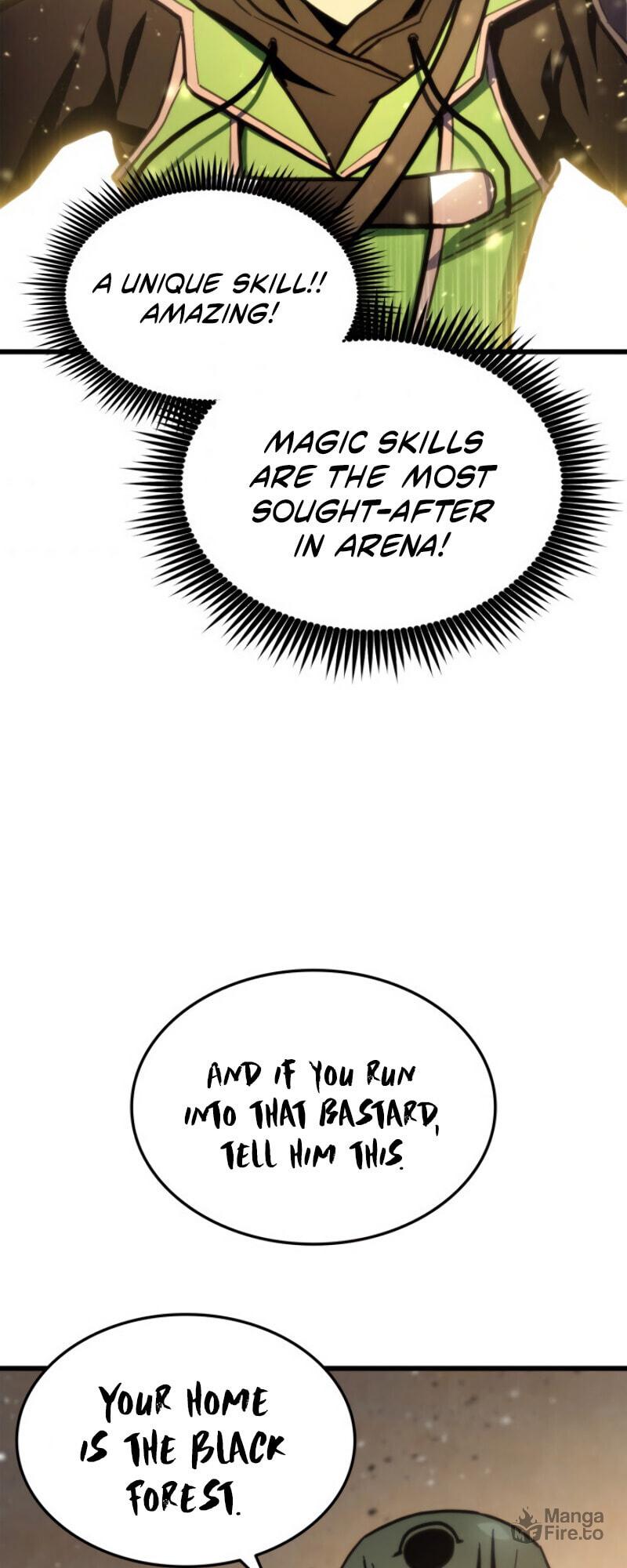 Ranker's Return – Chapter 12 page 35