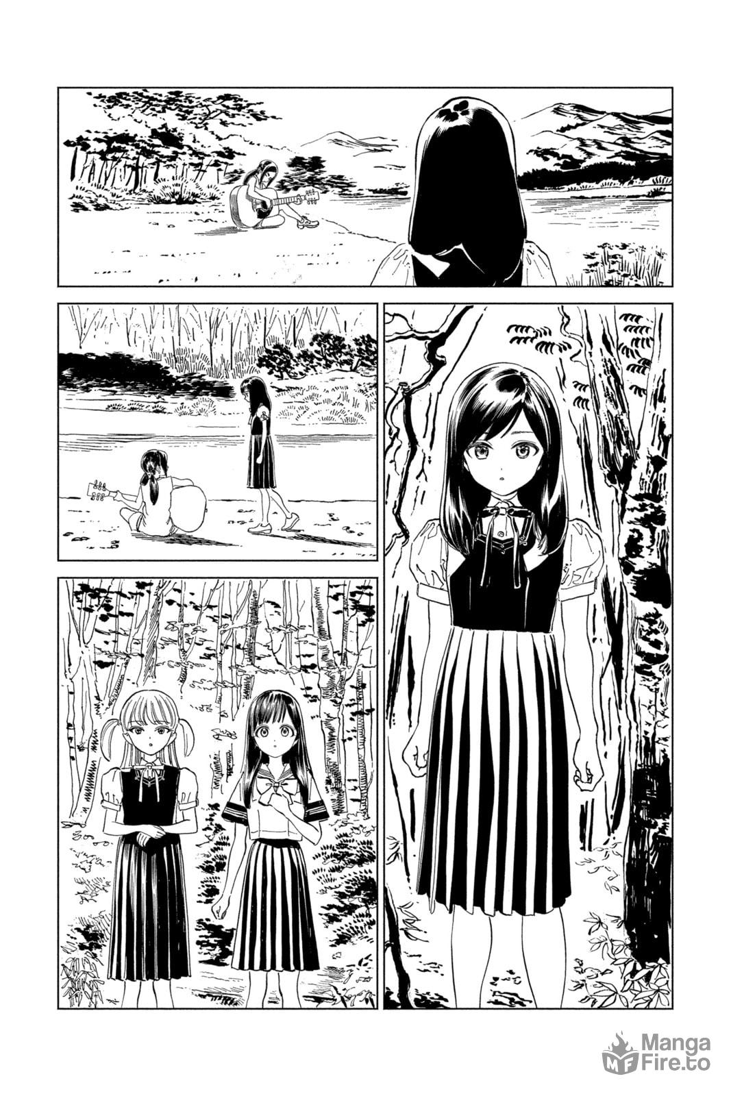 Maybe I Should Just Bail page 8