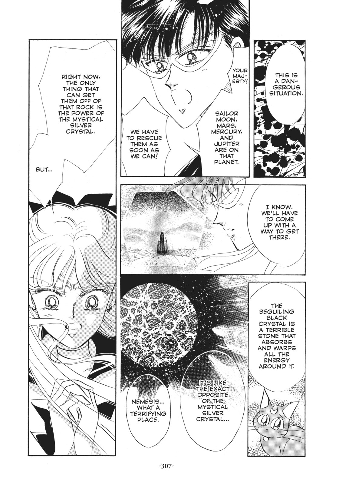 Complication – Nemesis page 21