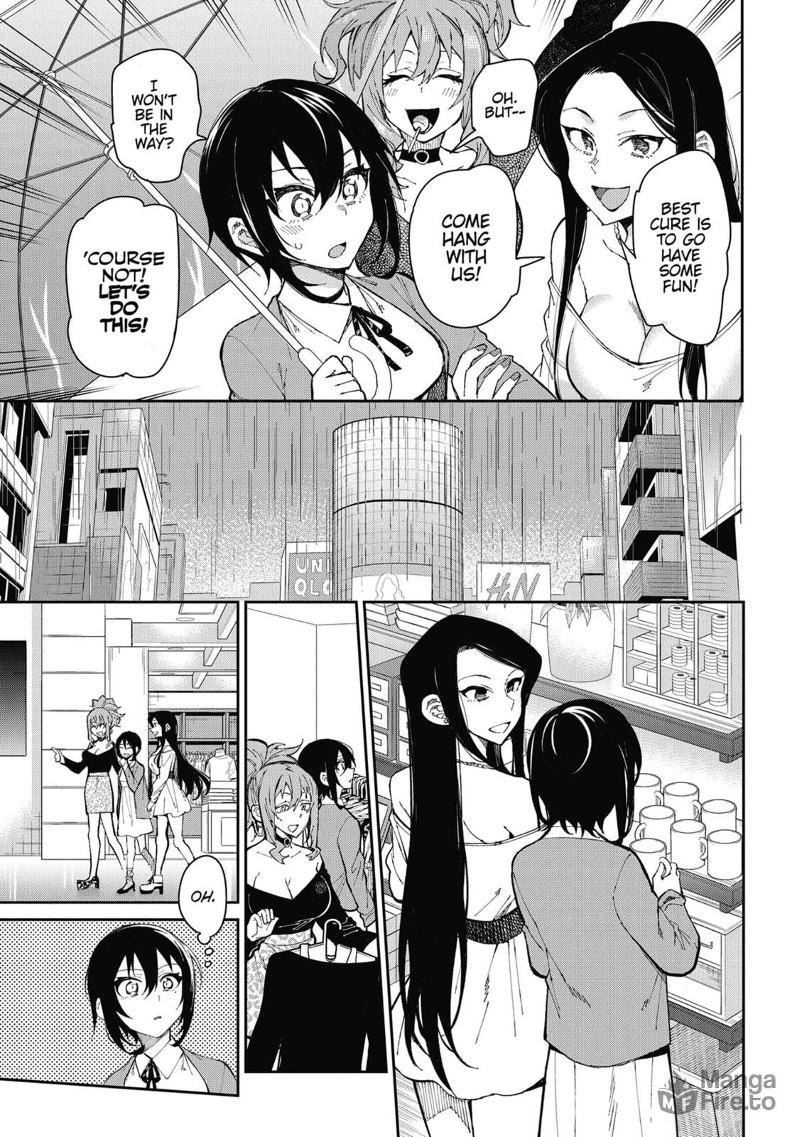 Rain refuge tea Break page 4