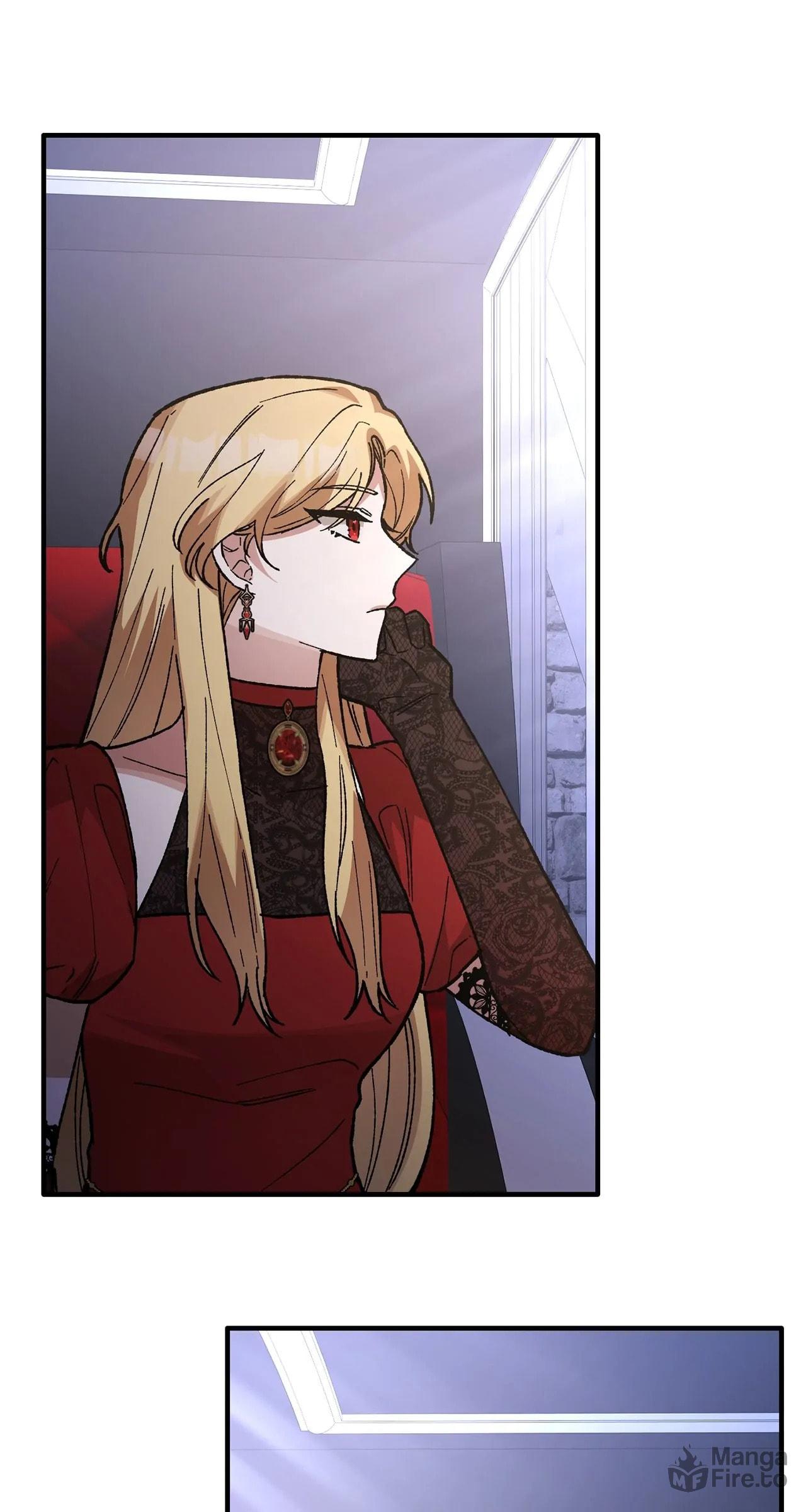 Let Me Kidnap the Male Lead – Chapter 13 page 35