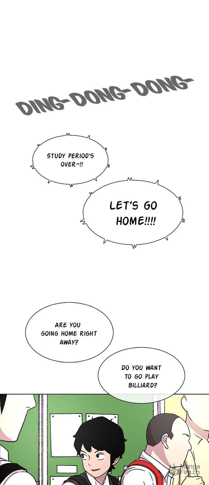 You've Grown A Lot page 49
