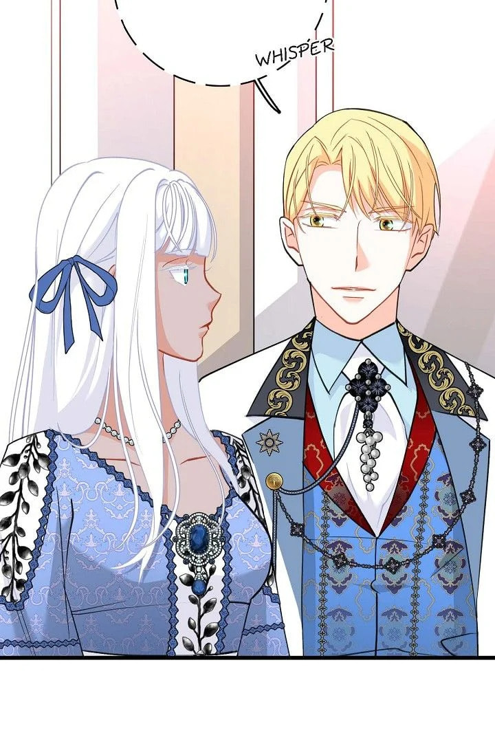 The 13th Prince – Chapter 28 page 7