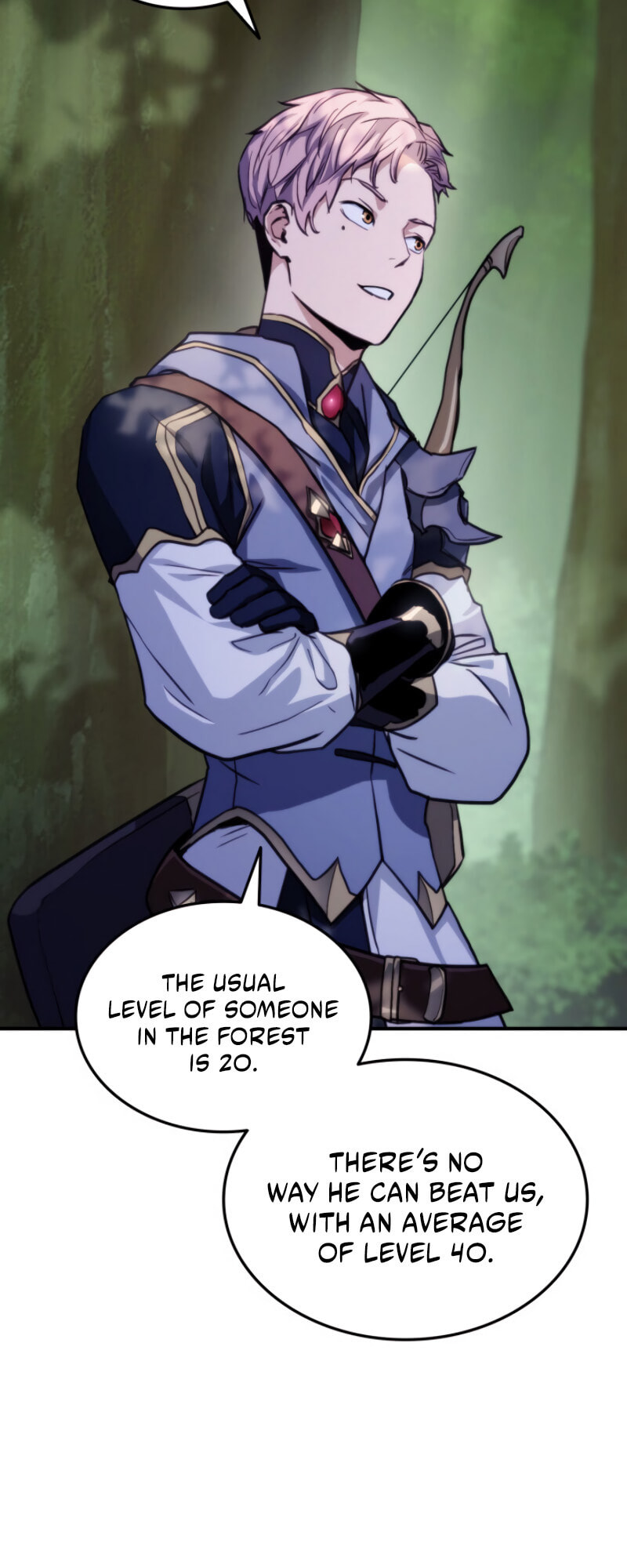 Ranker's Return – Chapter 6 page 30