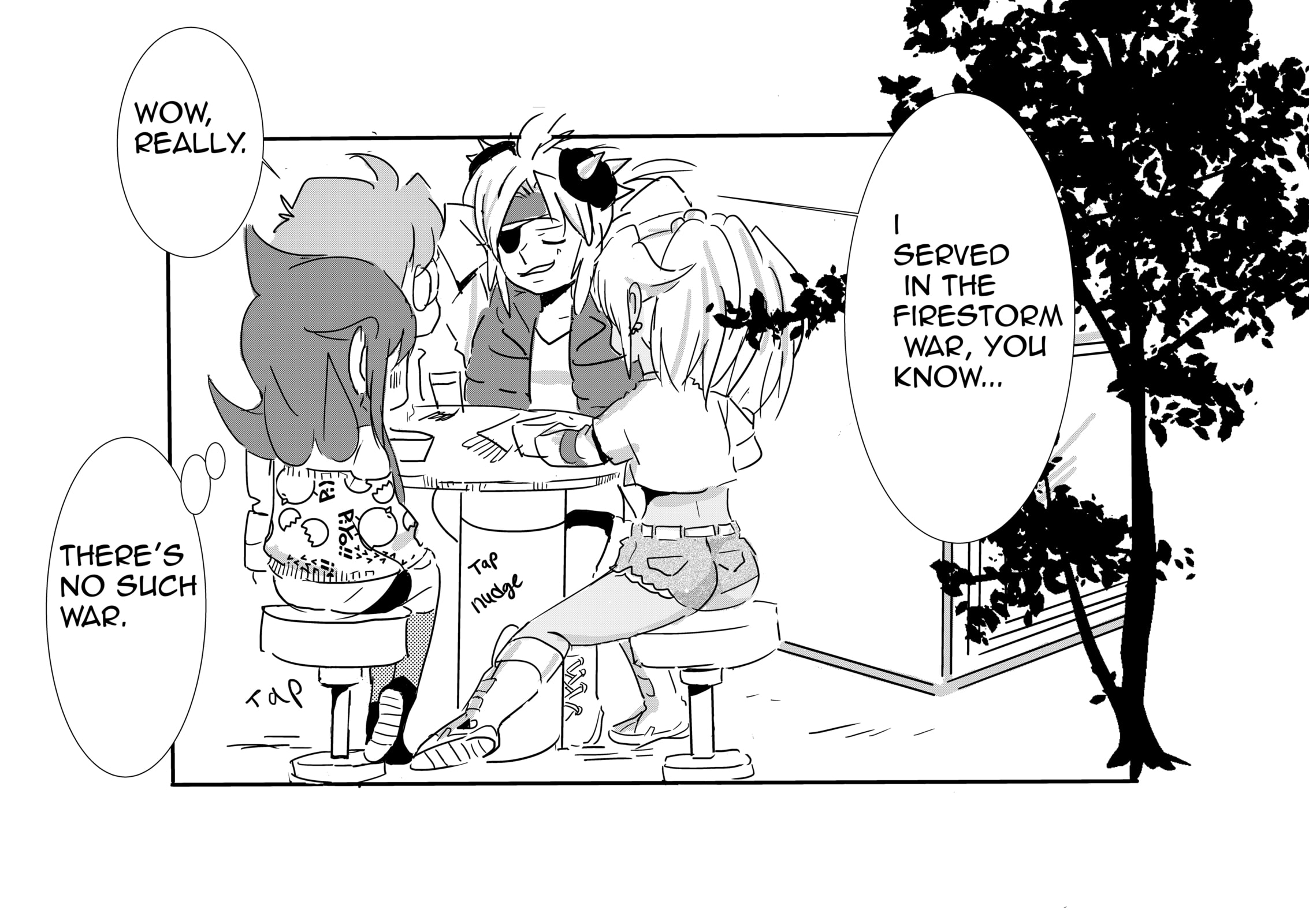 karnival kids part 7 page 12