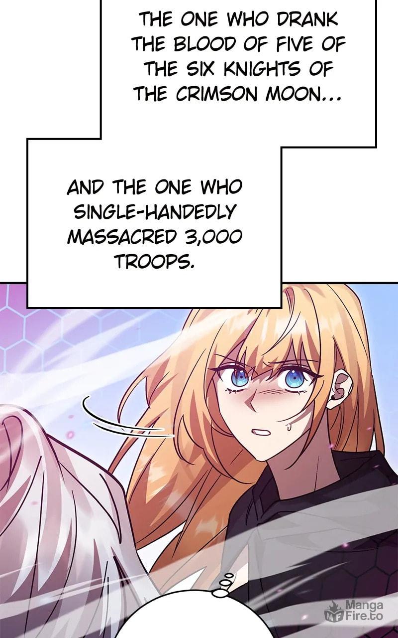 Heroes & Demons & Villains – Chapter 66 page 14