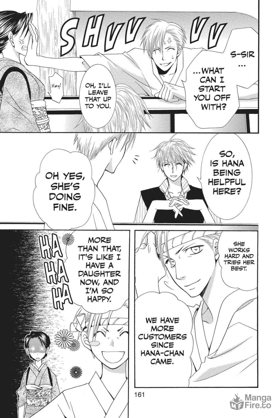 Mixed Vegetables – Chapter 40 page 8