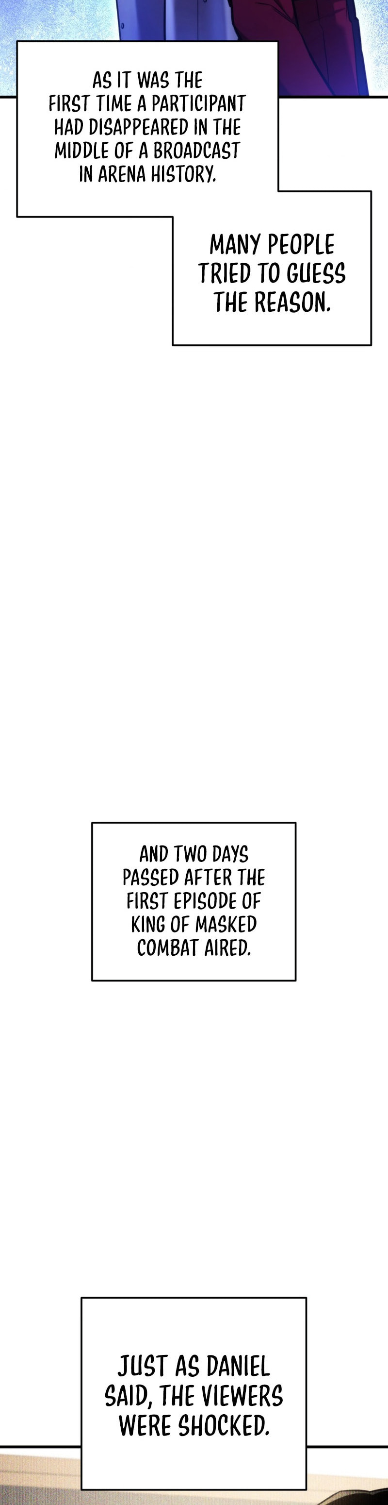 Ranker's Return – Chapter 48 page 29