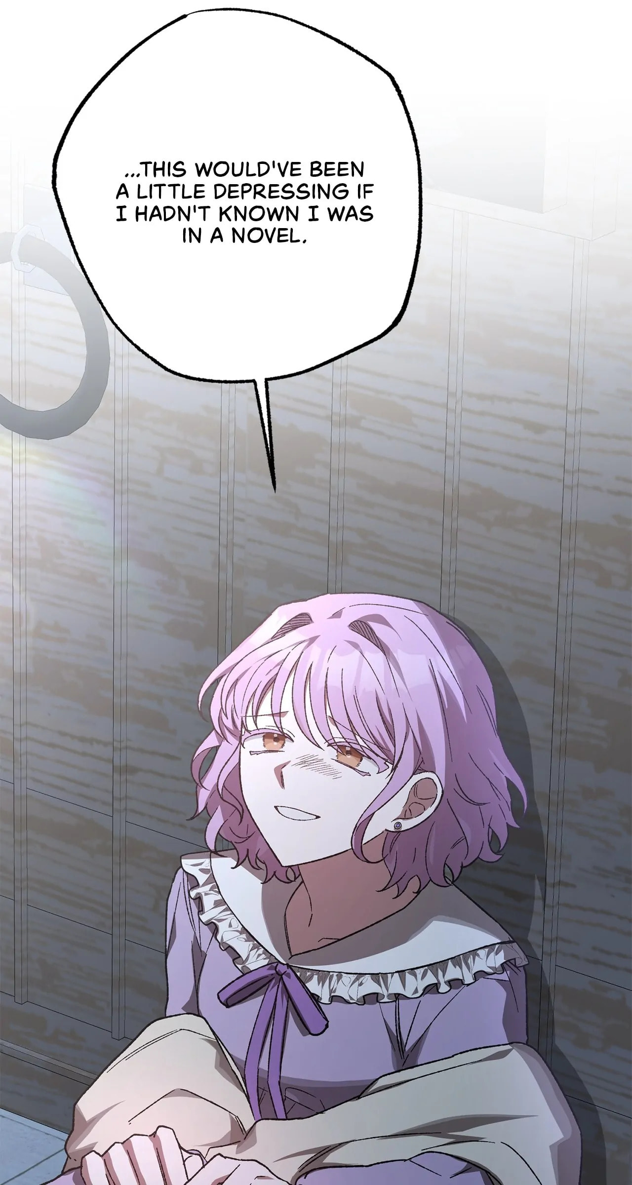 Let Me Kidnap the Male Lead – Chapter 7 page 73