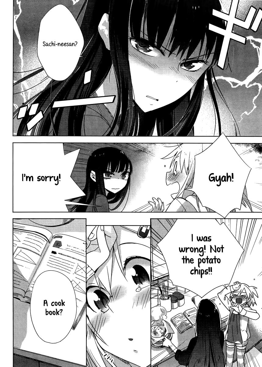 Midnight Soup page 1