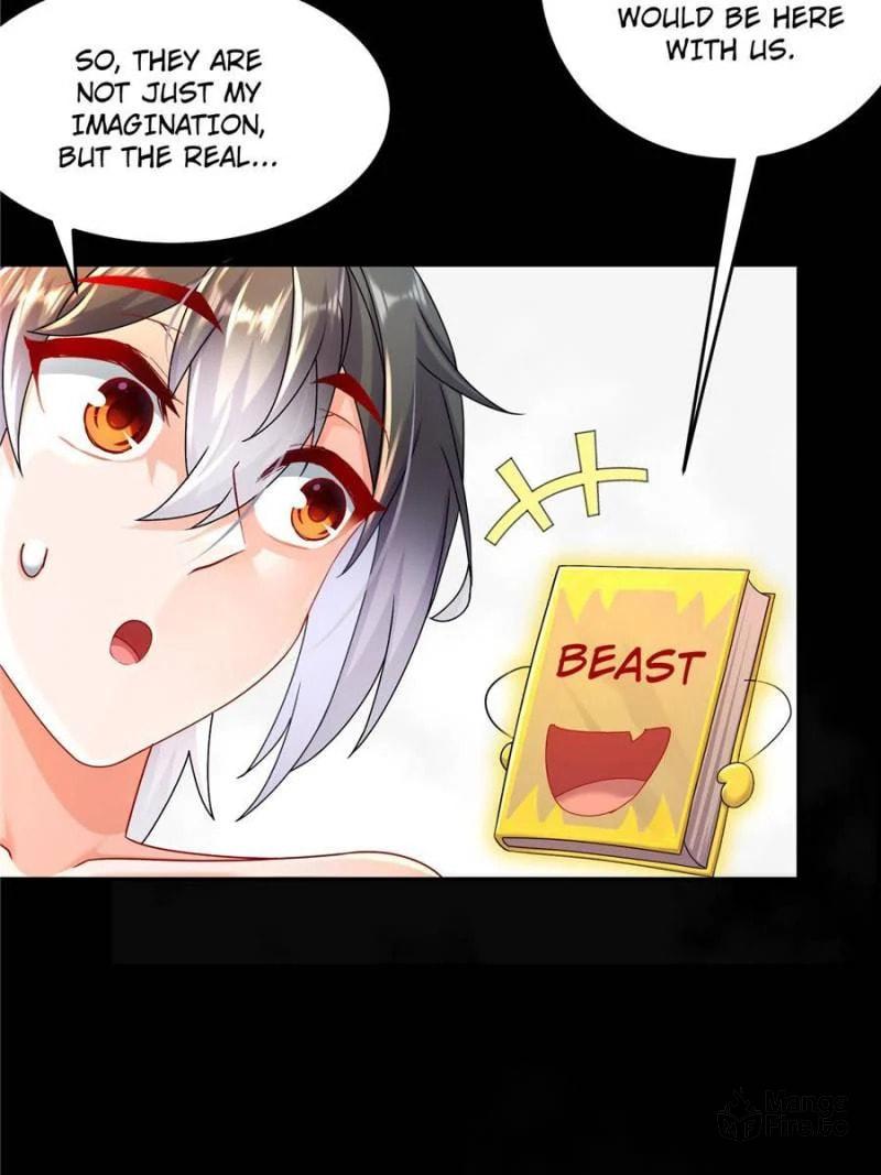 My Furry Harem Is After Me – Chapter 69 page 2