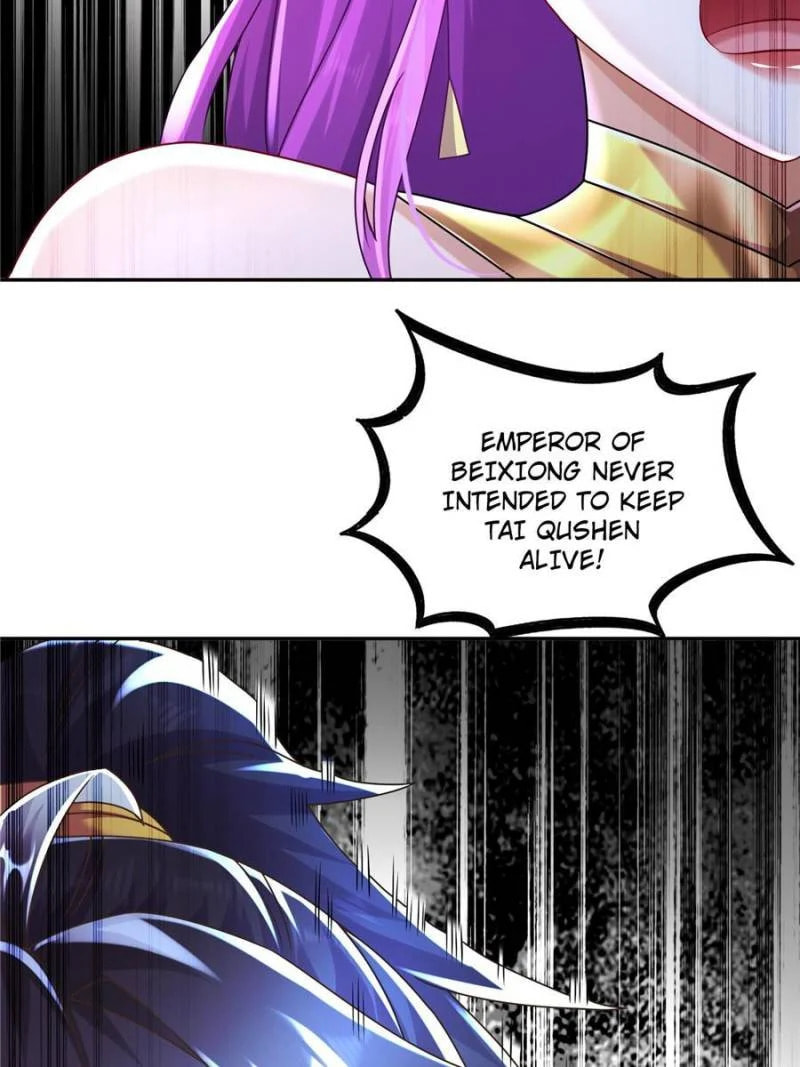 My Furry Harem Is After Me – Chapter 69 page 46
