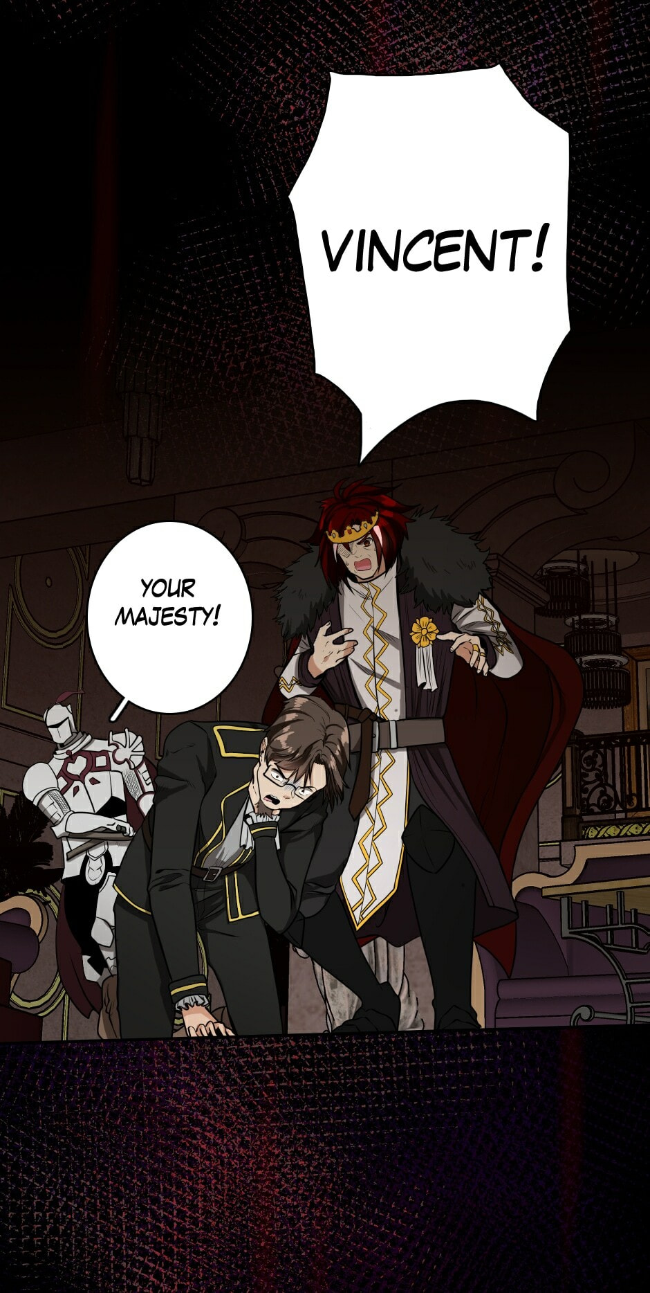 For the Kingdom page 6