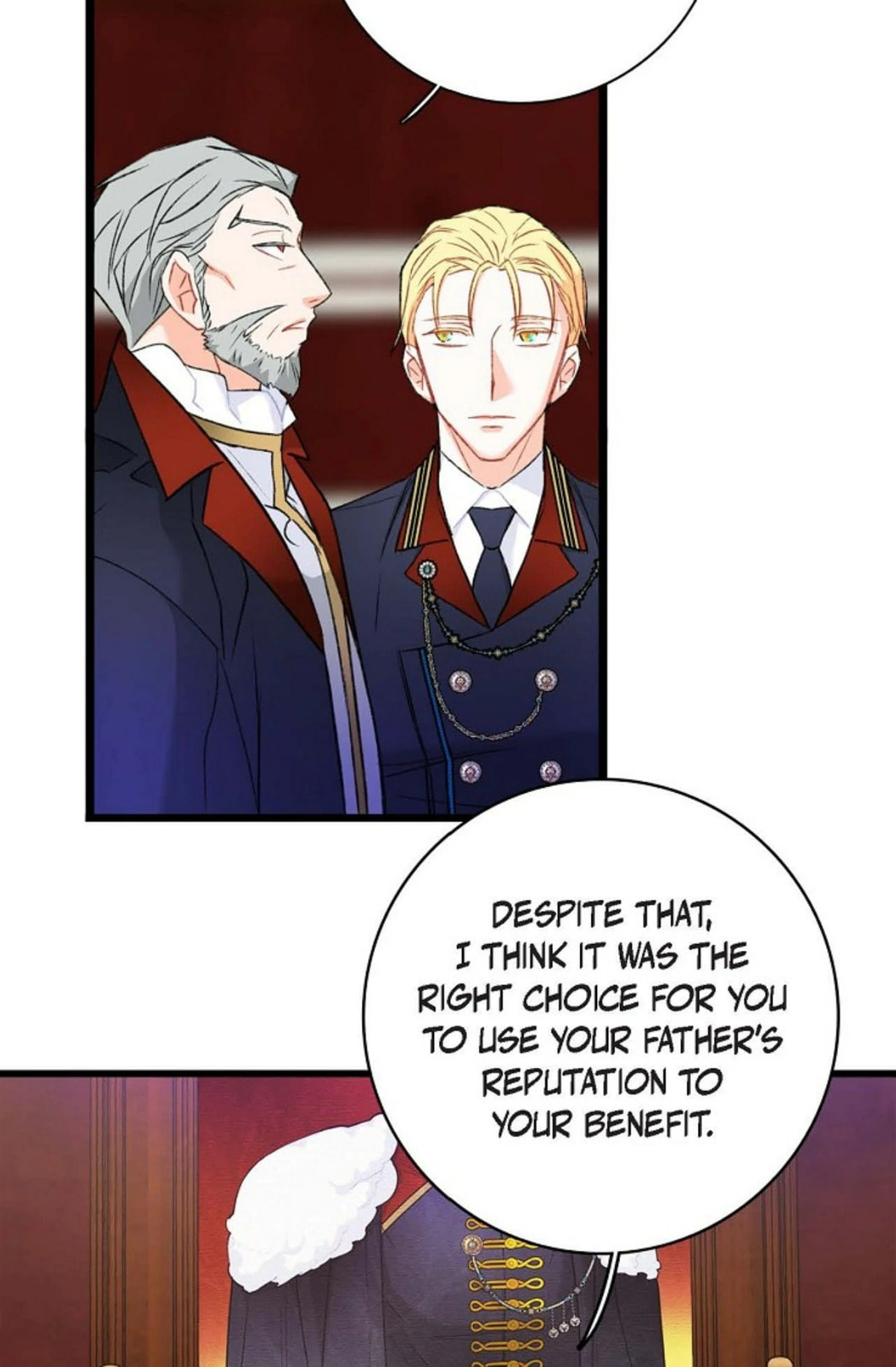 The 13th Prince – Chapter 14 page 22