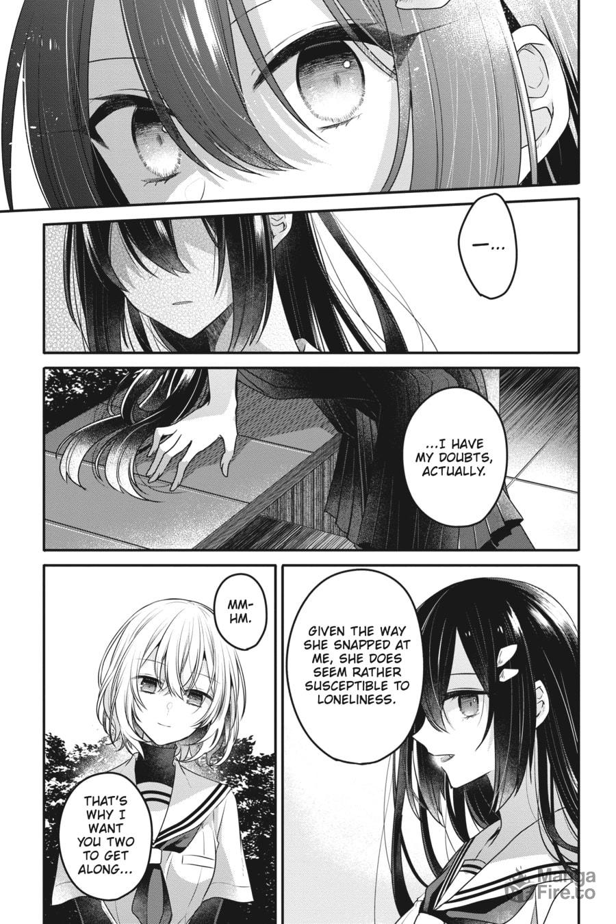 Dividing Deep-Sea Trench page 26
