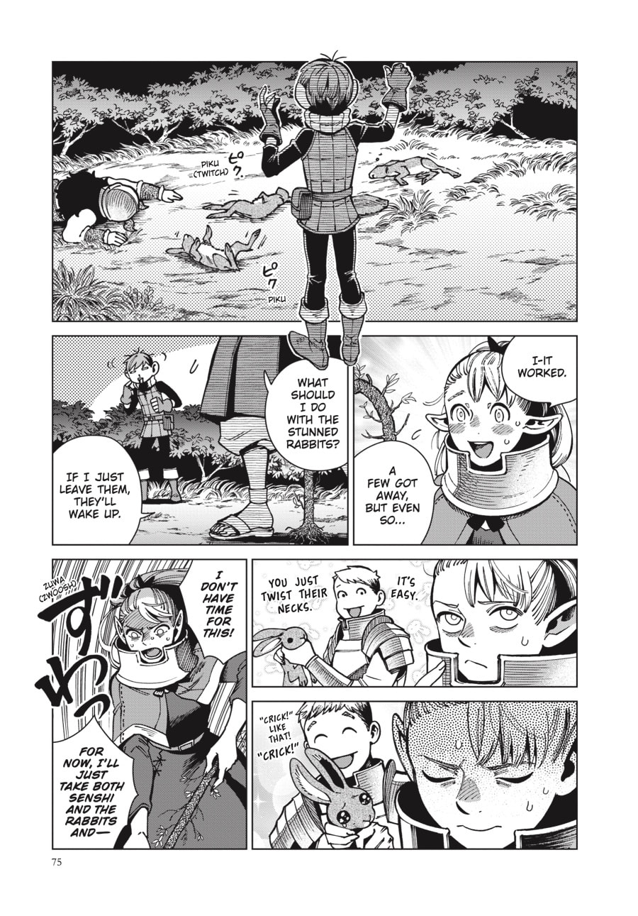 RABBITS 2 page 16