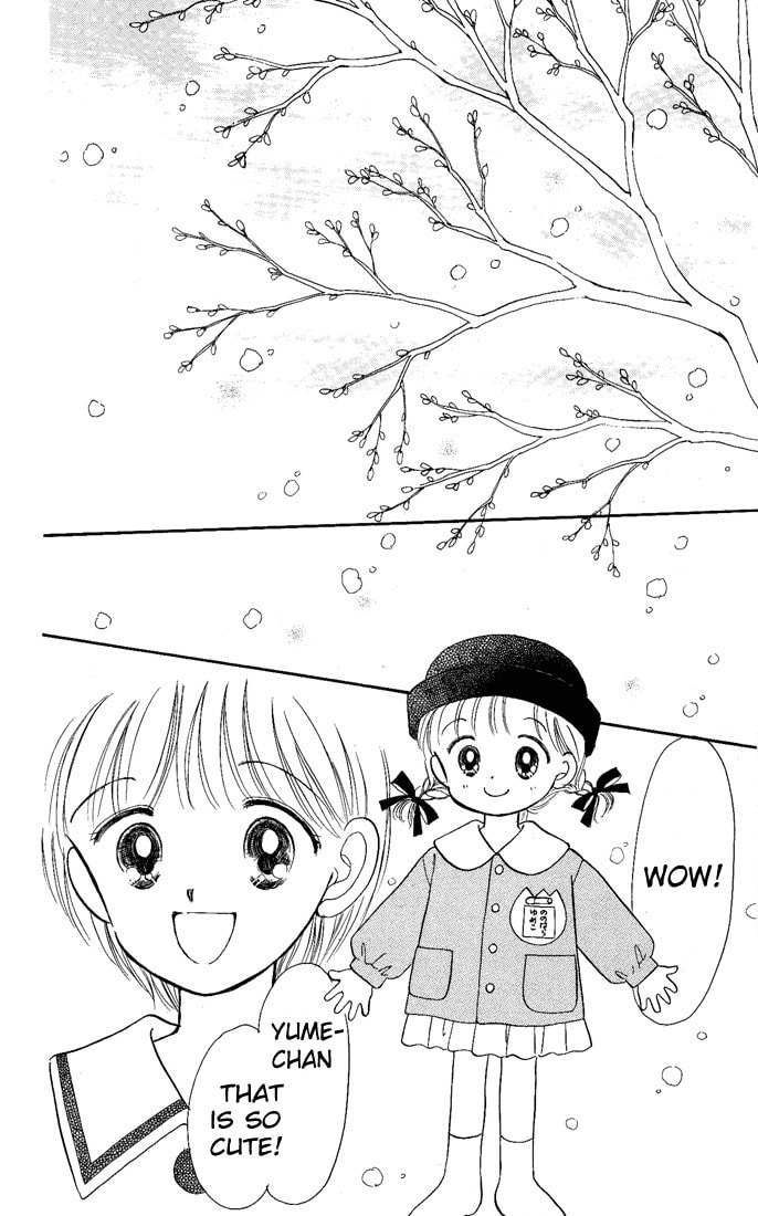 Hime-chan no Ribbon – Chapter 12 page 6