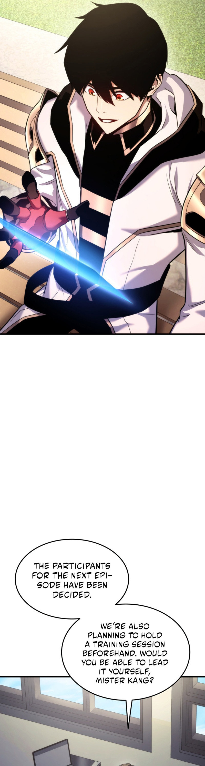 Ranker's Return – Chapter 49 page 48