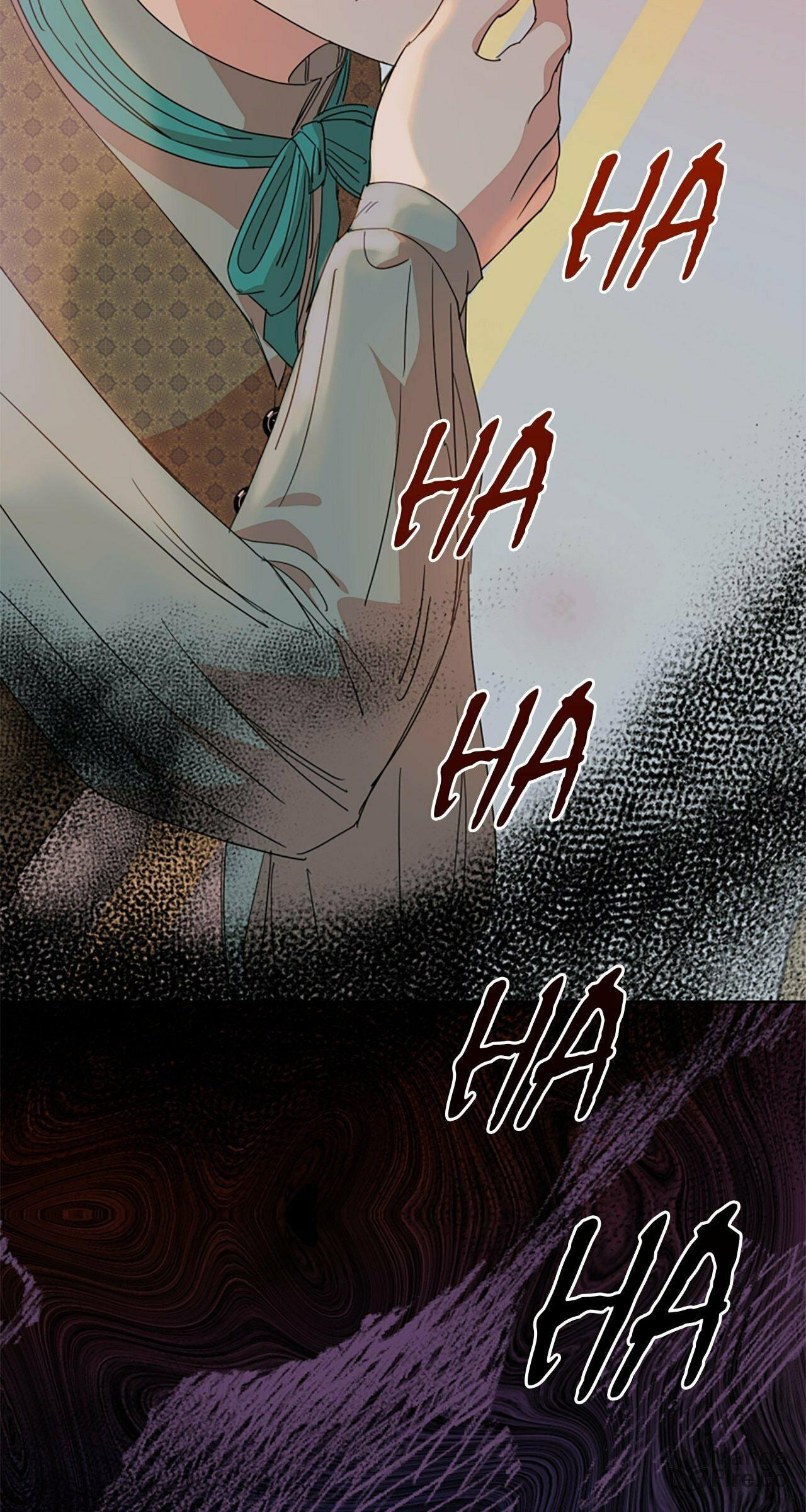 Fragrant Magician – Chapter 25 page 41