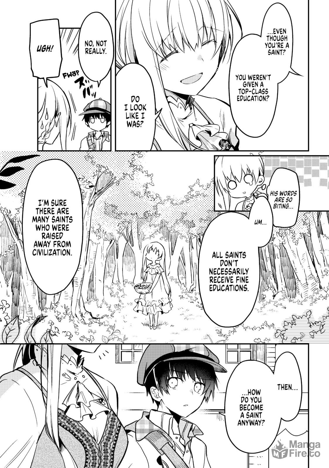 Lawrence's Secret Doings page 4