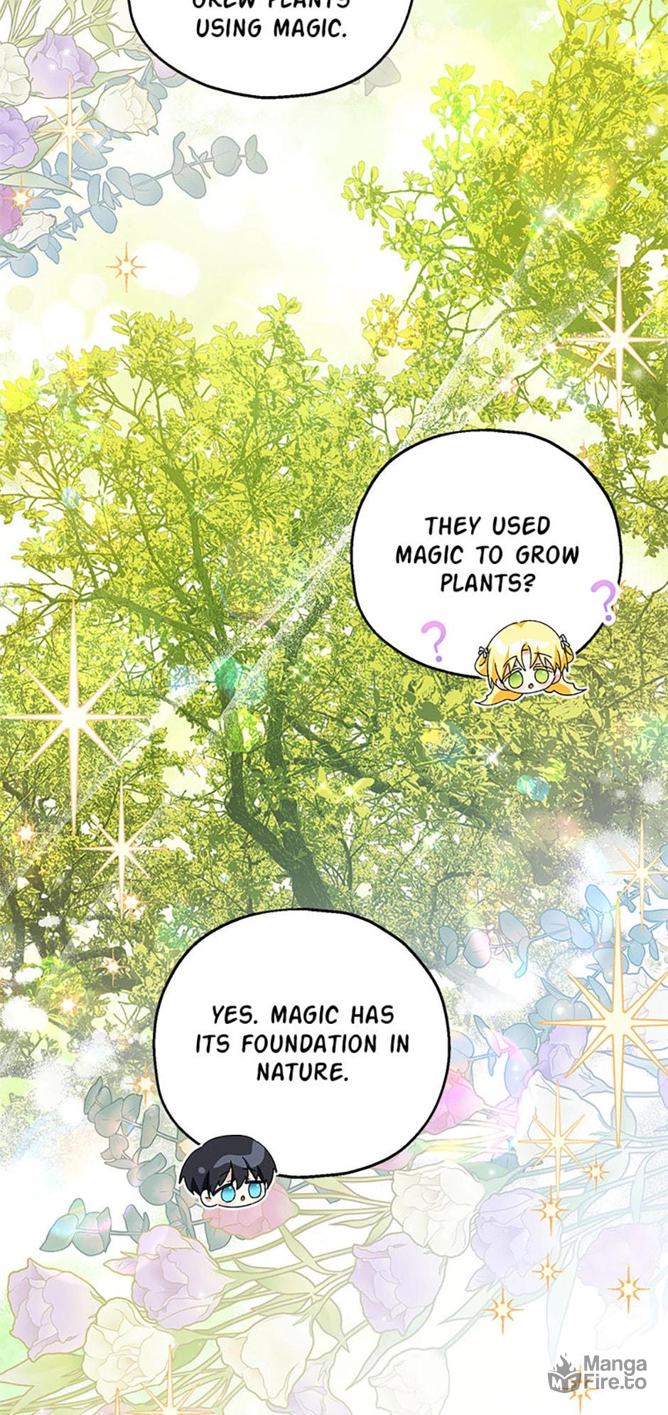 Adopted Daughter-in-Law Is Preparing to Be Abandoned – Chapter 64 page 38