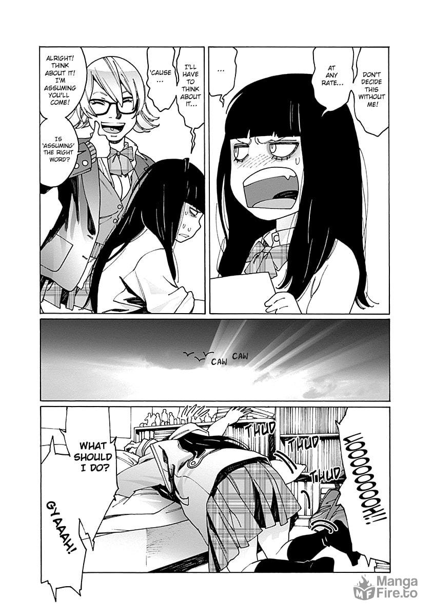 Honoka's merry christmas! (1) page 2