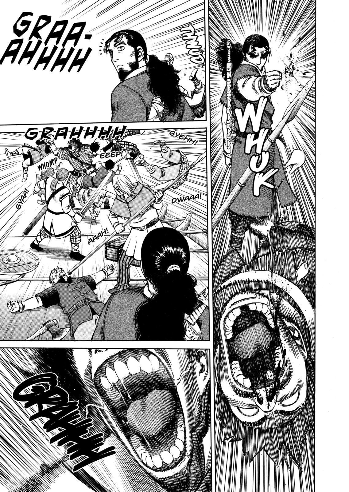More Than a Monster page 6