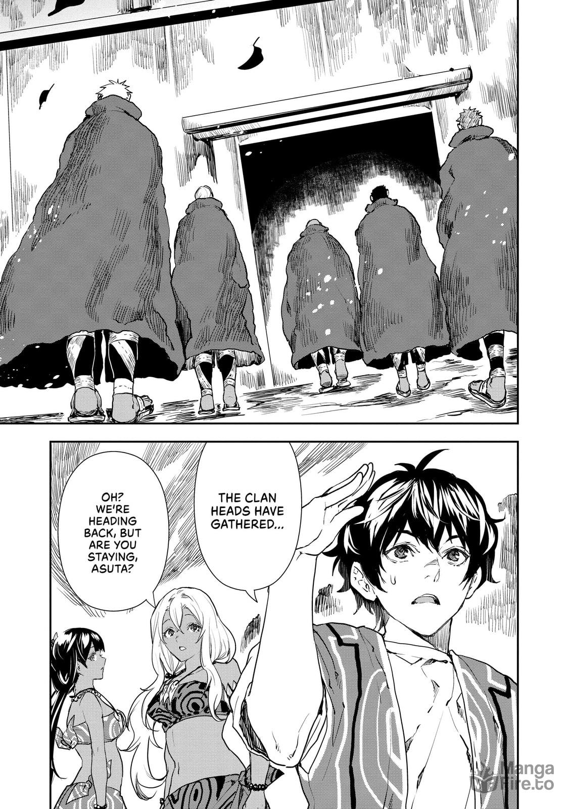 Off to Battle page 14