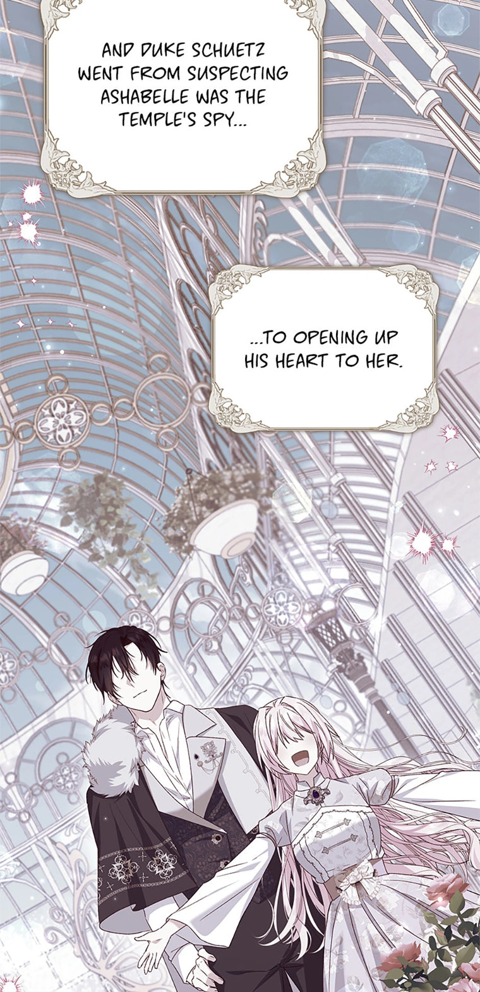 Adopted Daughter-in-Law Is Preparing to Be Abandoned – Chapter 64 page 21