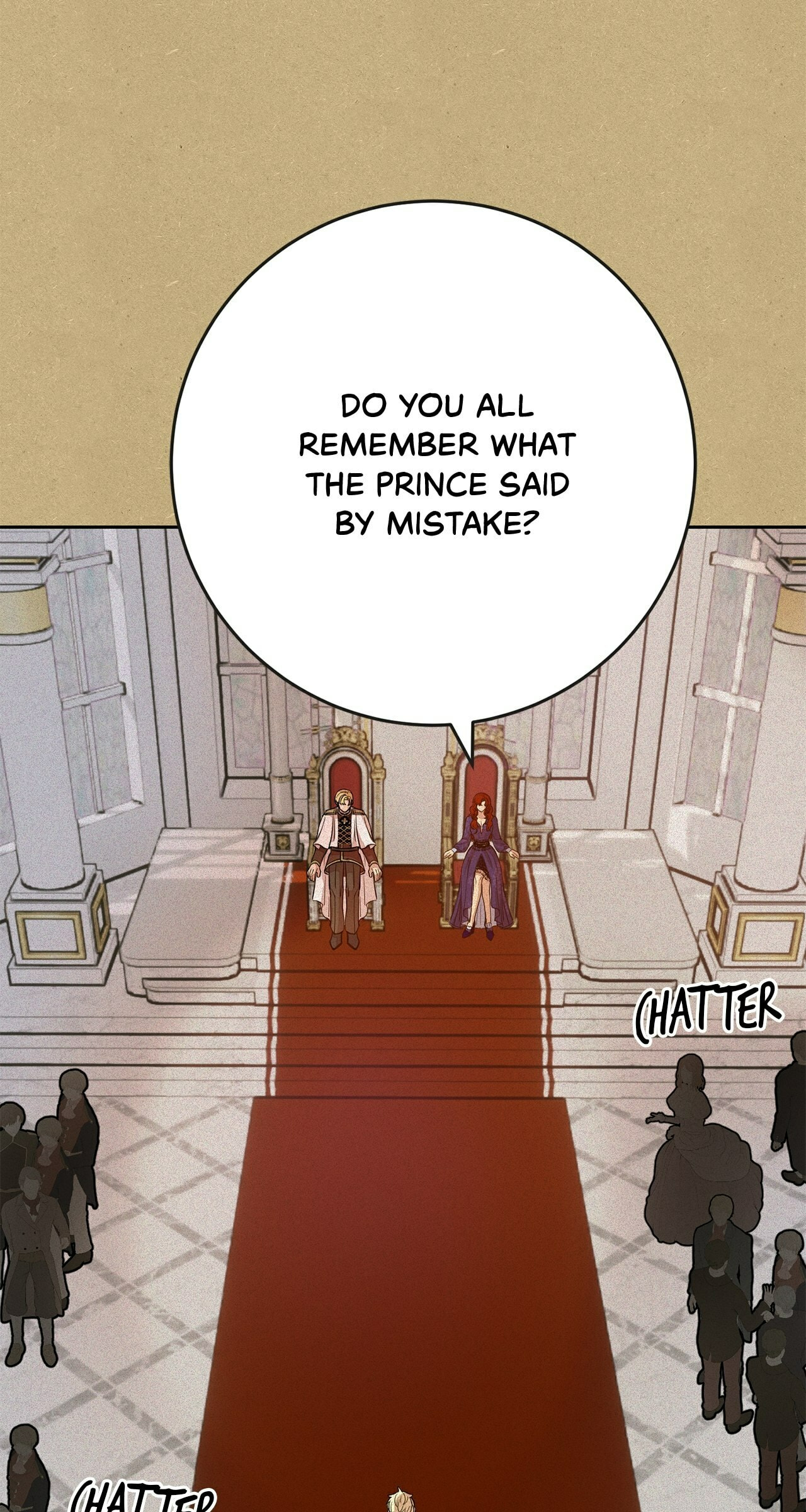 Fragrant Magician – Chapter 23 page 51