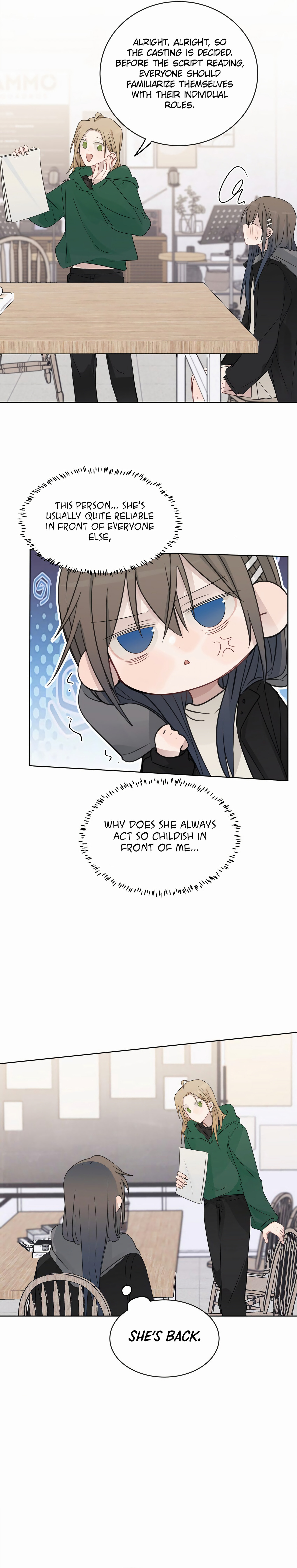 I'll Teach You page 4