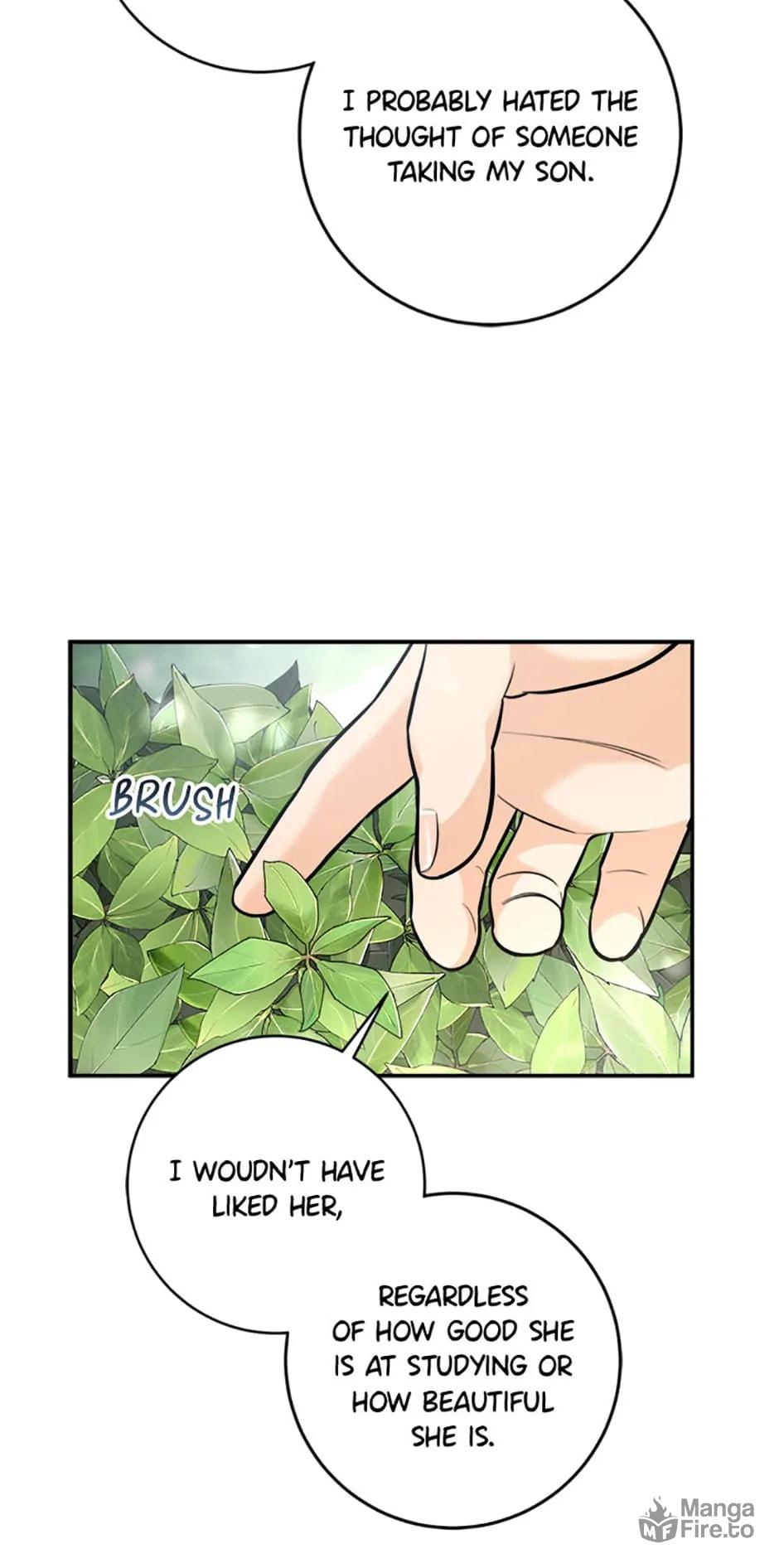 Marriage Situation – Chapter 31 page 29