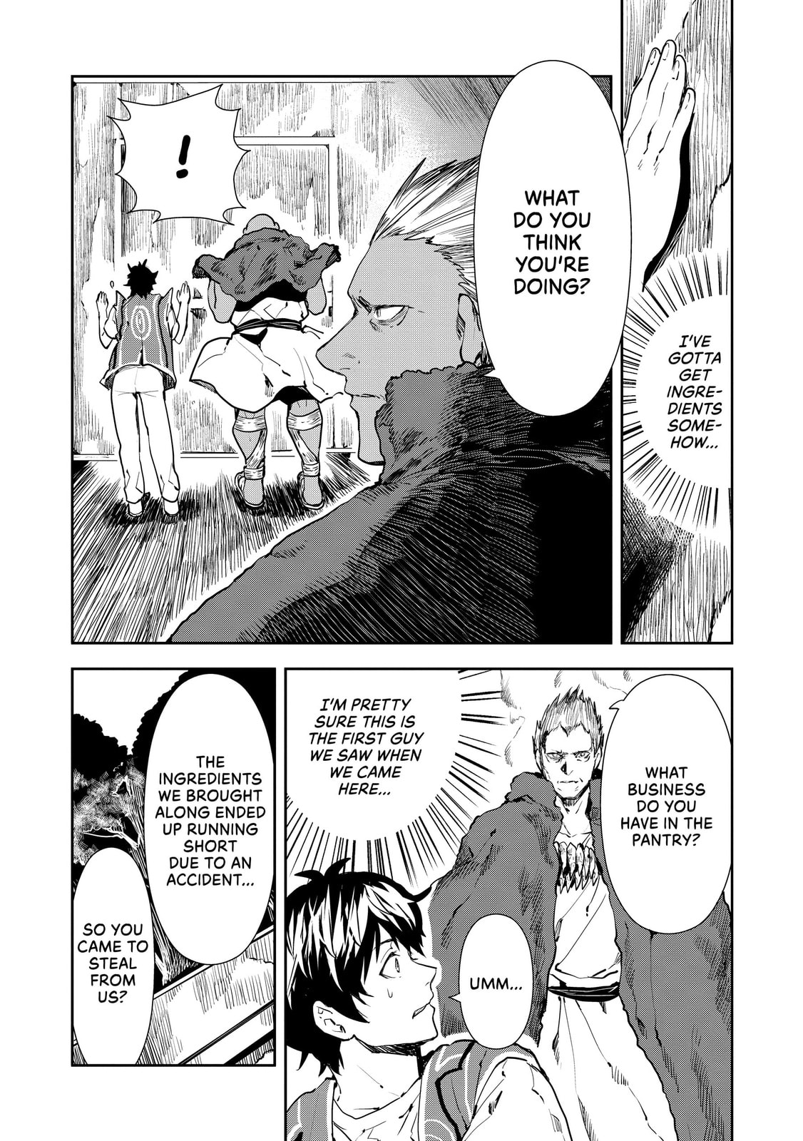 Off to Battle page 7